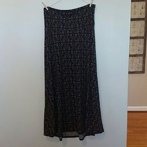 Lularoe Maxi, XL